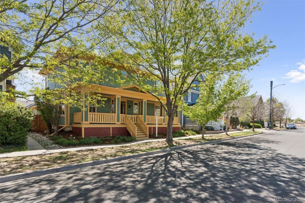 2674 Elmira Street, Denver, CO 80238