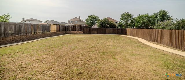 206 Crowfoot Drive, Harker Heights, TX 76548