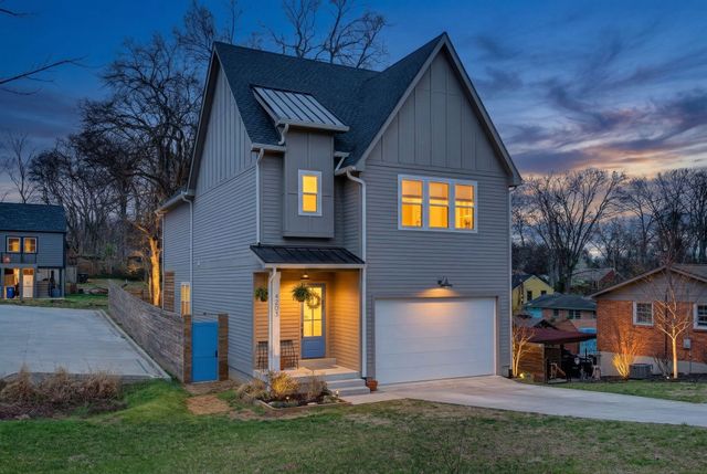4203 Murray Pl, Nashville, TN 37216