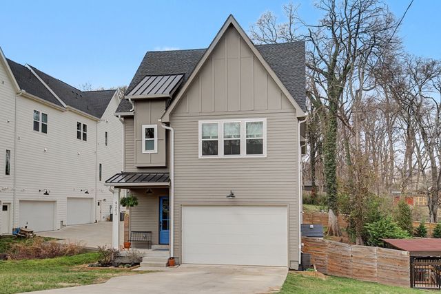 4203 Murray Pl, Nashville, TN 37216