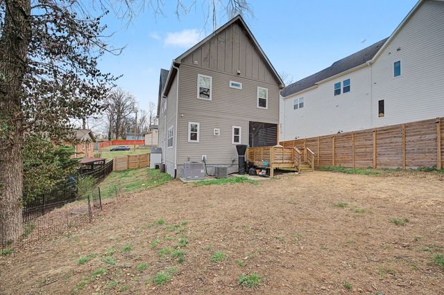 4203 Murray Pl, Nashville, TN 37216