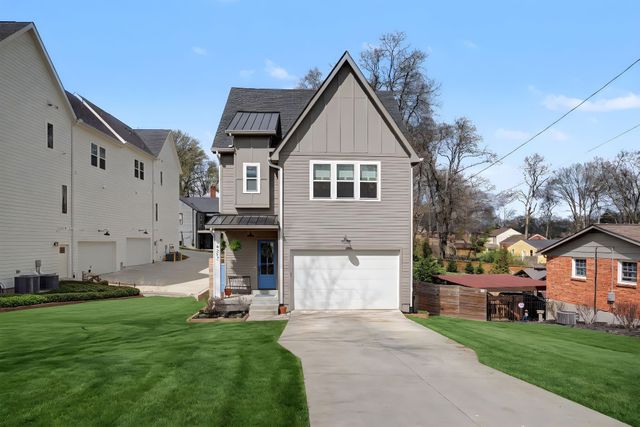 4203 Murray Pl, Nashville, TN 37216