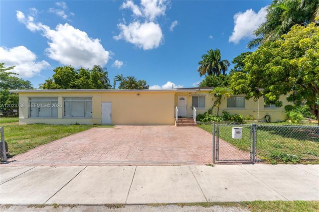 329 NW 13th St, Homestead, FL 33030