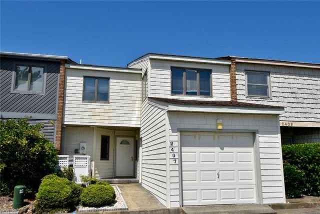 2407 Whaler CT, Virginia Beach, VA 23451