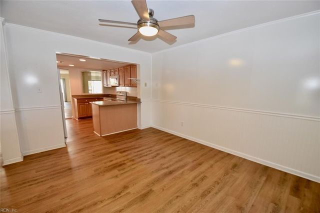 2407 Whaler CT, Virginia Beach, VA 23451