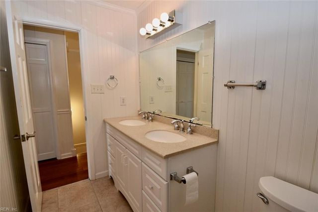 2407 Whaler CT, Virginia Beach, VA 23451
