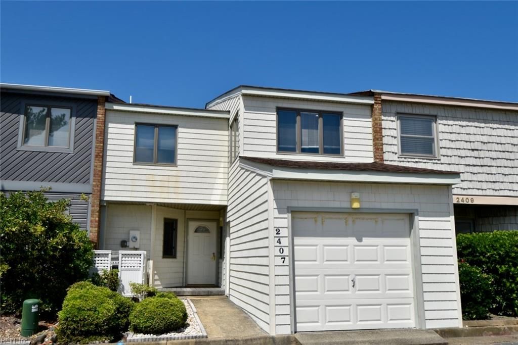 2407 Whaler CT, Virginia Beach, VA 23451