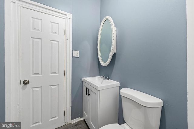 1110 MORTON AVE, Chester, PA 19013