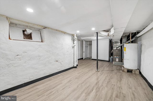 1110 MORTON AVE, Chester, PA 19013