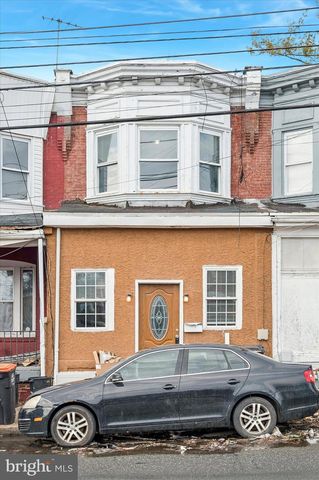 1110 MORTON AVE, Chester, PA 19013