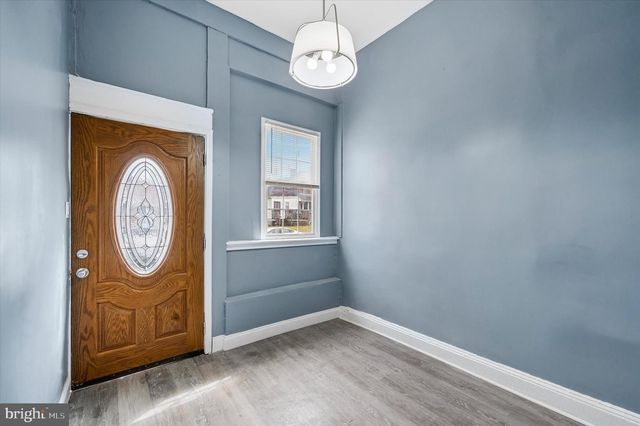 1110 MORTON AVE, Chester, PA 19013