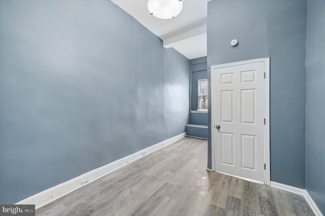 1110 MORTON AVE, Chester, PA 19013