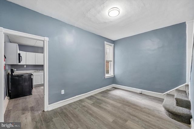 1110 MORTON AVE, Chester, PA 19013