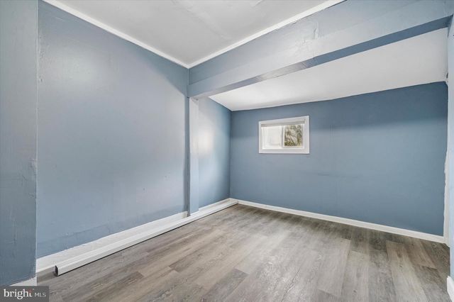 1110 MORTON AVE, Chester, PA 19013