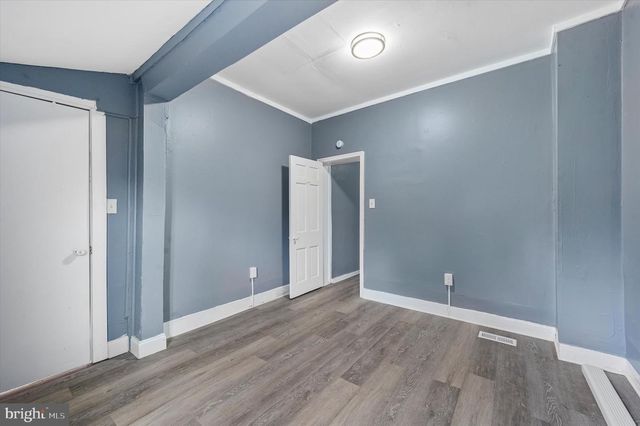 1110 MORTON AVE, Chester, PA 19013