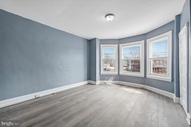 1110 MORTON AVE, Chester, PA 19013