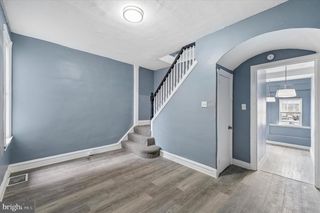 1110 MORTON AVE, Chester, PA 19013