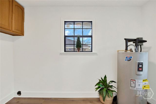 4208 Fayette Street, Savannah, GA 31405