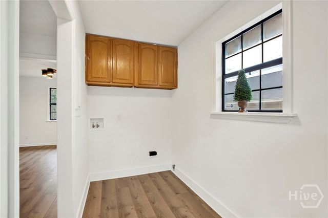 4208 Fayette Street, Savannah, GA 31405