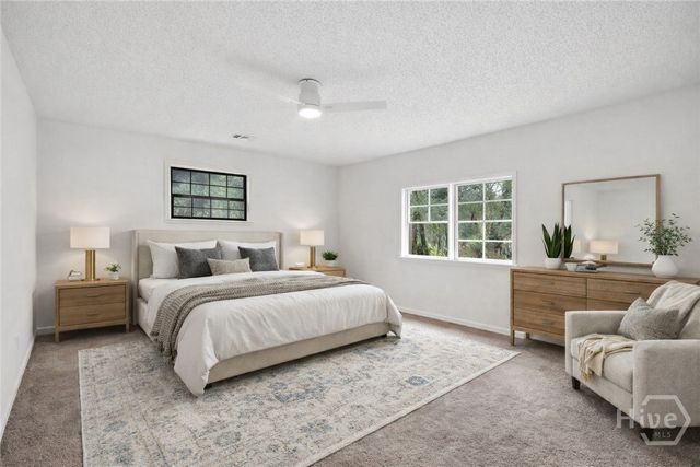 4208 Fayette Street, Savannah, GA 31405