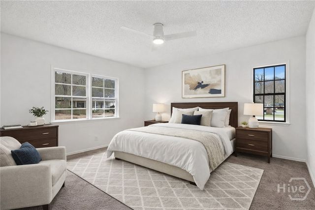 4208 Fayette Street, Savannah, GA 31405