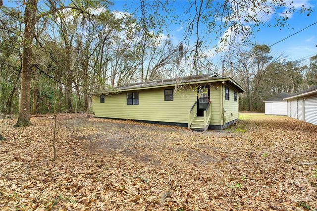 4208 Fayette Street, Savannah, GA 31405