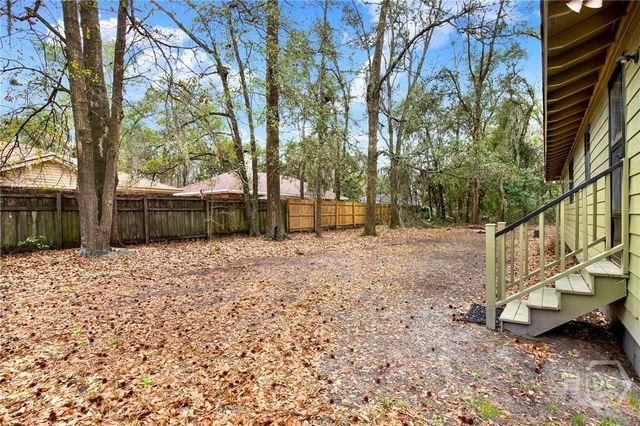 4208 Fayette Street, Savannah, GA 31405