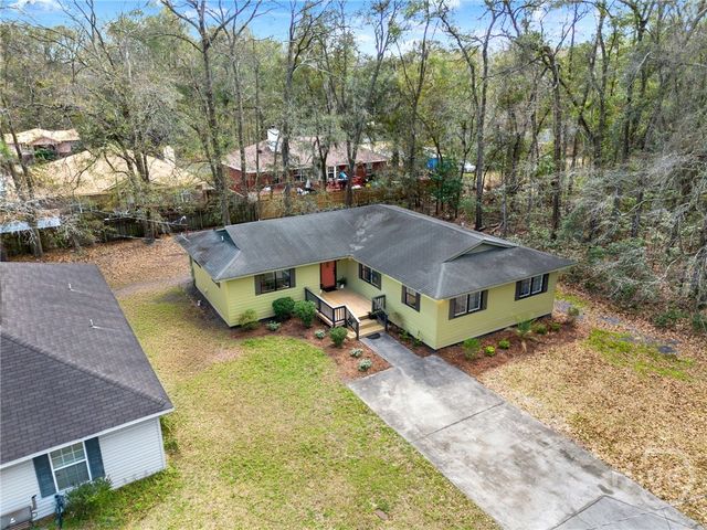 4208 Fayette Street, Savannah, GA 31405