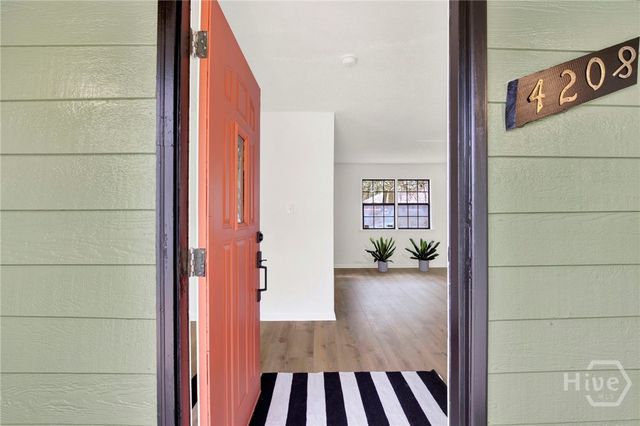 4208 Fayette Street, Savannah, GA 31405