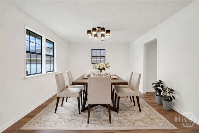 4208 Fayette Street, Savannah, GA 31405