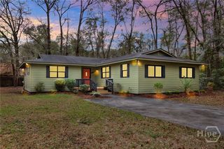 4208 Fayette Street, Savannah, GA 31405