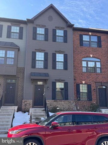 2618 VELOCITY RD, Herndon, VA 20171