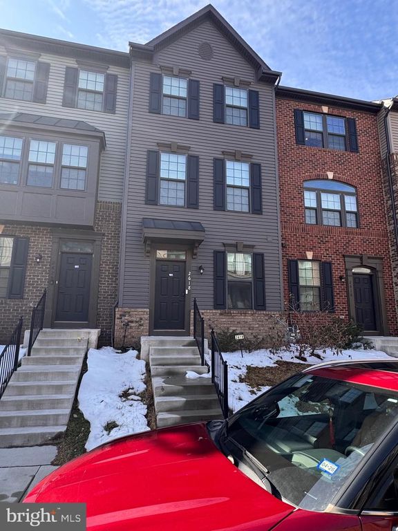 2618 VELOCITY RD, Herndon, VA 20171