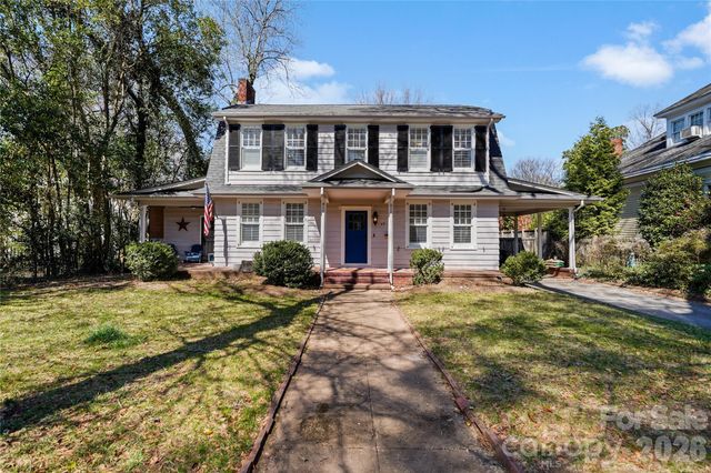 46 Marsh Avenue NW, Concord, NC 28025