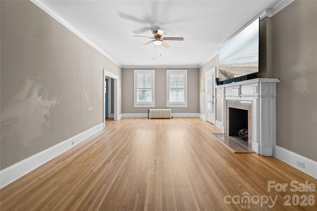 46 Marsh Avenue NW, Concord, NC 28025