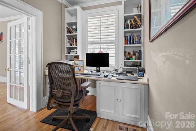 46 Marsh Avenue NW, Concord, NC 28025