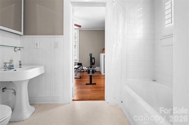 46 Marsh Avenue NW, Concord, NC 28025