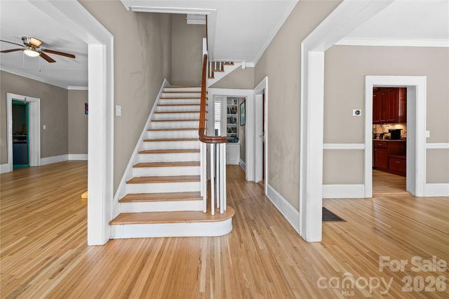 46 Marsh Avenue NW, Concord, NC 28025