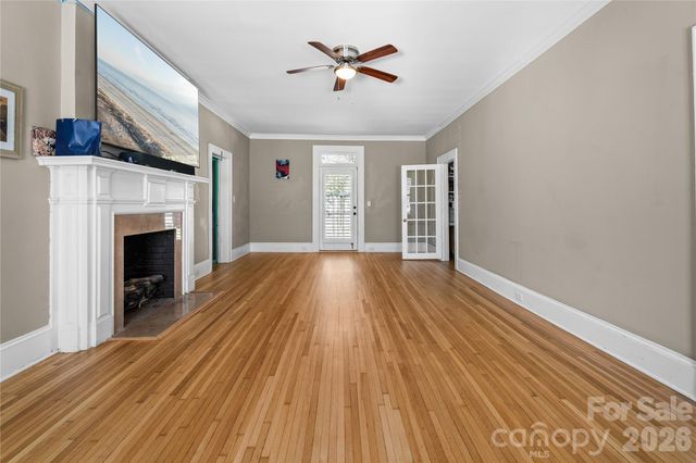 46 Marsh Avenue NW, Concord, NC 28025