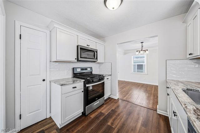 291 E 204th Street, Euclid, OH 44123