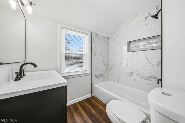 291 E 204th Street, Euclid, OH 44123