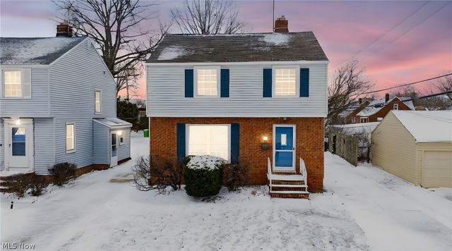 291 E 204th Street, Euclid, OH 44123