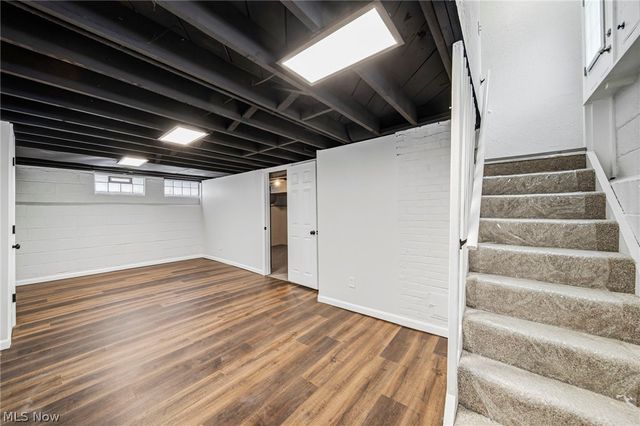 291 E 204th Street, Euclid, OH 44123