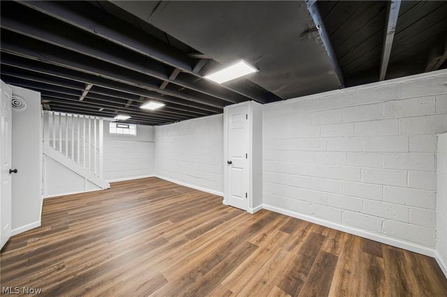 291 E 204th Street, Euclid, OH 44123