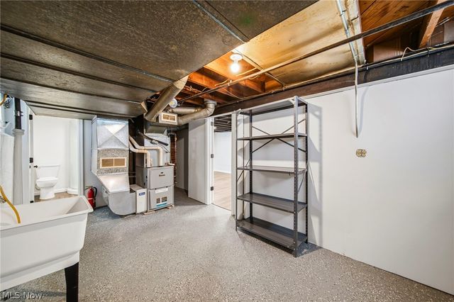 291 E 204th Street, Euclid, OH 44123