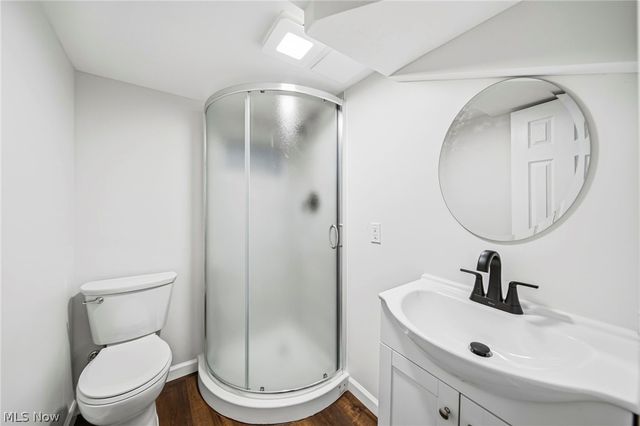 291 E 204th Street, Euclid, OH 44123