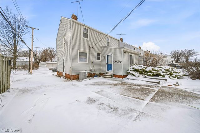 291 E 204th Street, Euclid, OH 44123