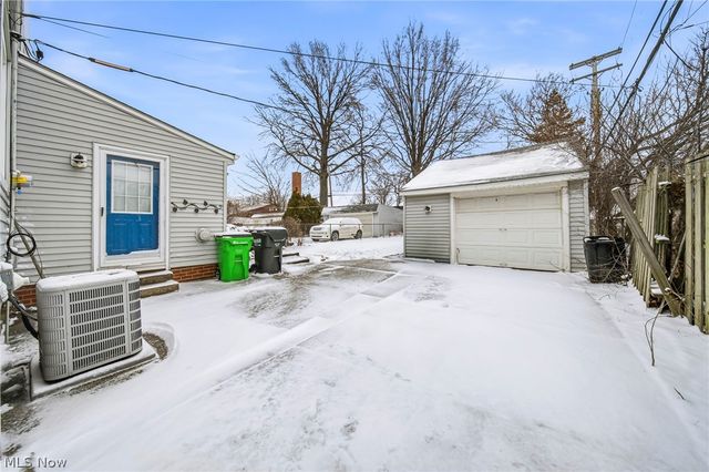 291 E 204th Street, Euclid, OH 44123