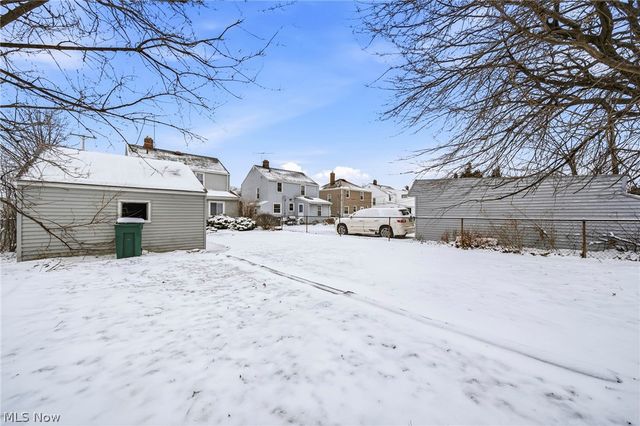 291 E 204th Street, Euclid, OH 44123