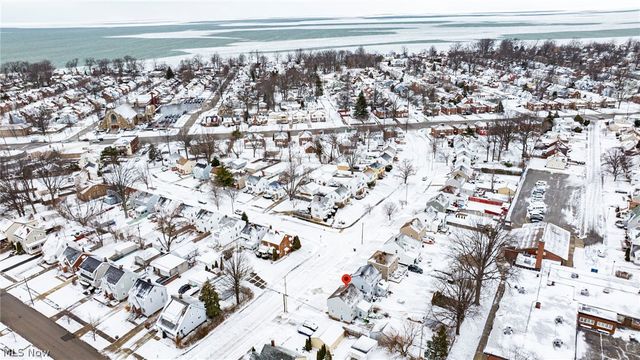 291 E 204th Street, Euclid, OH 44123